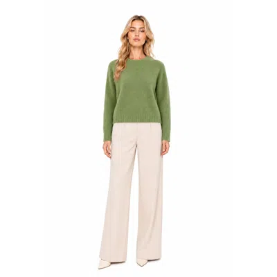 Weekend Max Mara Sweaters In Green