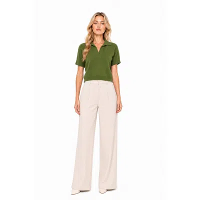 Weekend Max Mara Sweaters In Green