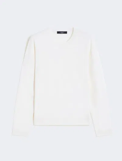 Weekend Max Mara Sweaters In Sand