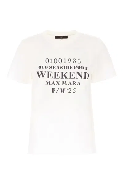 Weekend Max Mara T-shirt