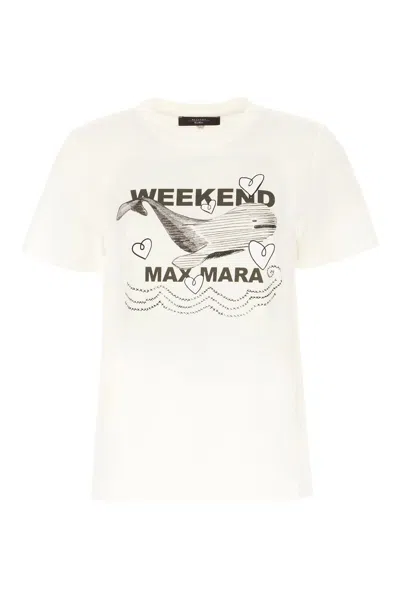 Weekend Max Mara T-shirt