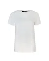 Weekend Max Mara Weekend 2 Multif Tee In 001