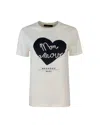 Weekend Max Mara Vello T-shirt In 005
