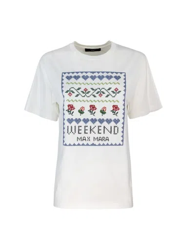 WEEKEND MAX MARA WEEKEND MAX MARA T-SHIRTS