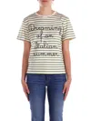 Weekend Max Mara T-shirts And Polos