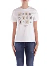 Weekend Max Mara T-shirts And Polos Beige