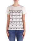 Weekend Max Mara T-shirts And Polos Beige