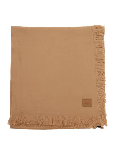 Weekend Max Mara Tabacco Cape