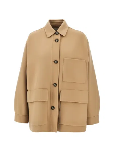 WEEKEND MAX MARA TAILORED JACKET