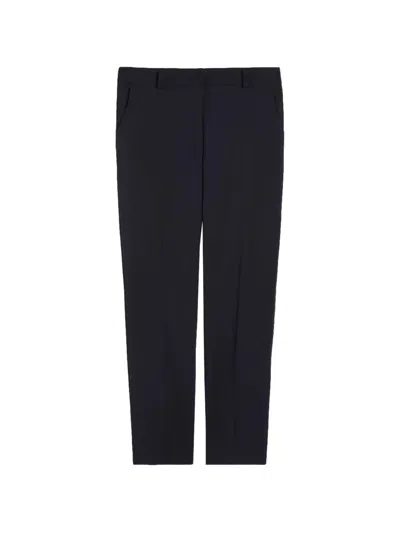 WEEKEND MAX MARA TAILORED TROUSERS