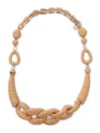 Weekend Max Mara Teismo Custom Jewellery