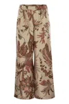 Weekend Max Mara Temide In Gray