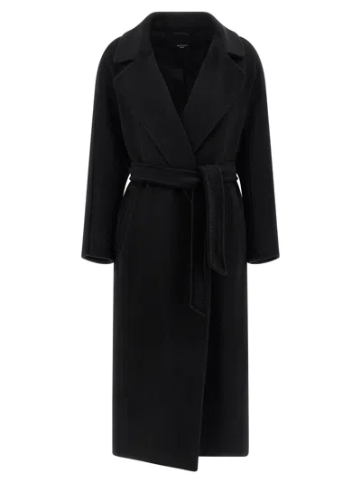 WEEKEND MAX MARA TEMPERA COAT