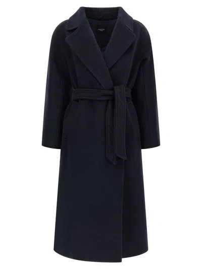WEEKEND MAX MARA TEMPERA COAT