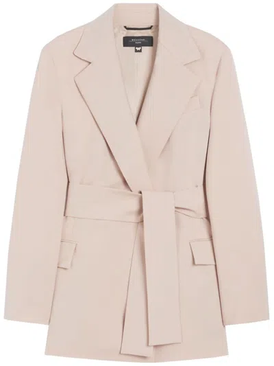 WEEKEND MAX MARA WEEKEND MAX MARA TENSE