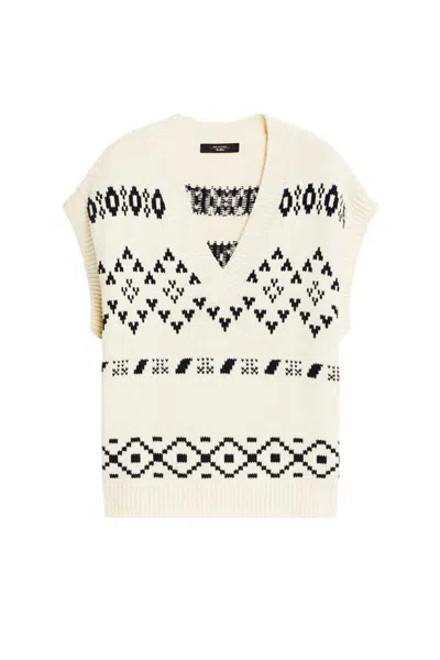 Weekend Max Mara "todi" Sweater
