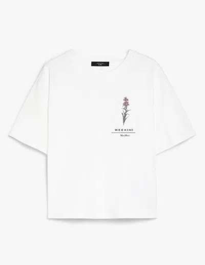 WEEKEND MAX MARA WEEKEND MAX MARA TOP