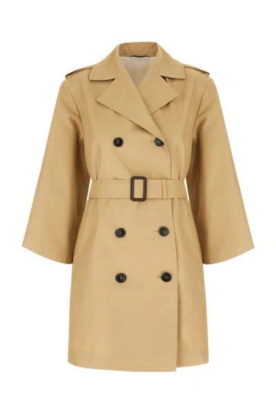 WEEKEND MAX MARA WEEKEND MAX MARA TRENCH