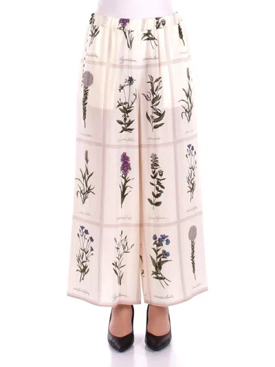 Weekend Max Mara Trousers