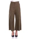 Weekend Max Mara Trousers