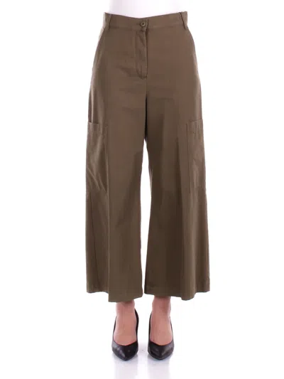 Weekend Max Mara Trousers