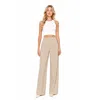 Weekend Max Mara Trousers In Brown