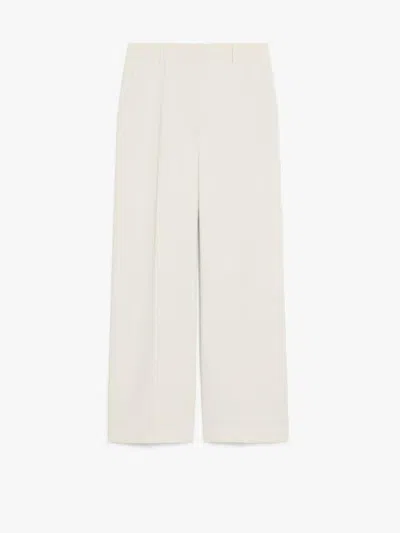 WEEKEND MAX MARA WEEKEND MAX MARA TROUSERS