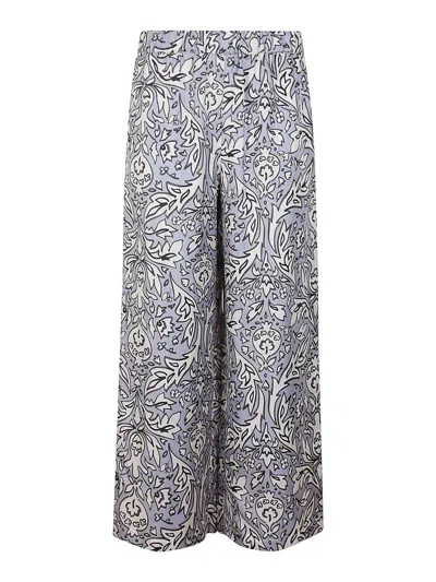 WEEKEND MAX MARA TROUSERS