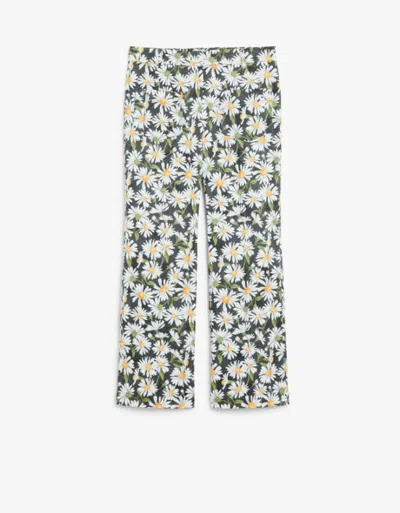 WEEKEND MAX MARA WEEKEND MAX MARA TROUSERS