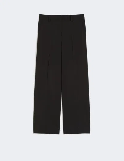 WEEKEND MAX MARA WEEKEND MAX MARA TROUSERS