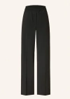 Weekend Max Mara Trousers In Black
