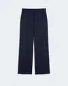 Weekend Max Mara Trousers In Blue