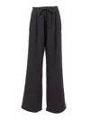 Weekend Max Mara Trousers In Blue