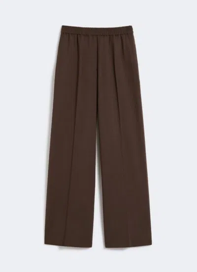 WEEKEND MAX MARA WEEKEND MAX MARA TROUSERS