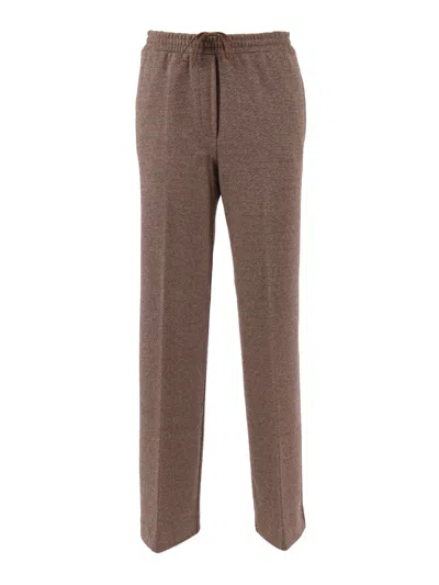 WEEKEND MAX MARA TROUSERS
