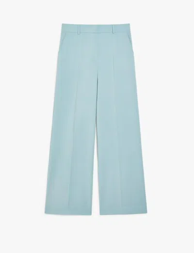 WEEKEND MAX MARA WEEKEND MAX MARA TROUSERS