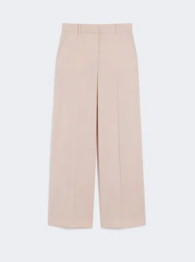 WEEKEND MAX MARA WEEKEND MAX MARA TROUSERS