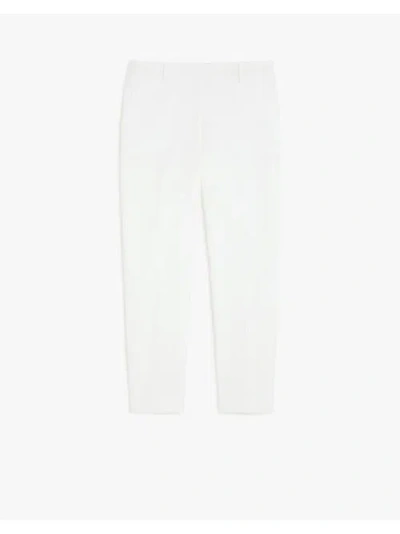 WEEKEND MAX MARA WEEKEND MAX MARA TROUSERS