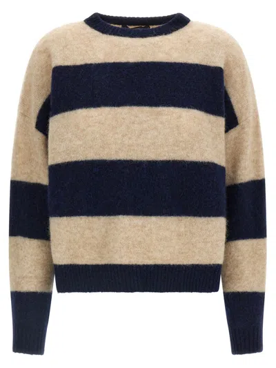 WEEKEND MAX MARA WEEKEND MAX MARA 'TUONO' SWEATER