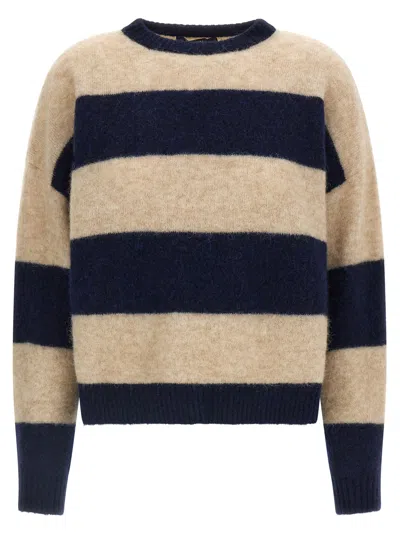 Weekend Max Mara Tuono Sweater In Multi
