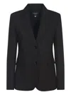 Weekend Max Mara Two-button Blazer