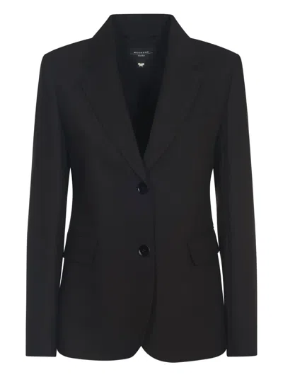 Weekend Max Mara Two-button Blazer