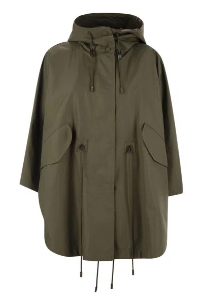 Weekend Max Mara Usa In Brown