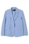 Weekend Max Mara Long-sleeved Suit Jacket