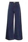 Weekend Max Mara Jeans In Blue