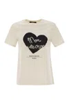 Weekend Max Mara Vello T-shirt