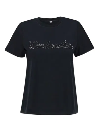 Weekend Max Mara Vello T-shirt