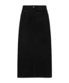 Weekend Max Mara Skirts In Black