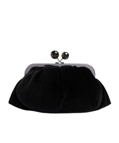 Weekend Max Mara Vespa Shoulder Bag
