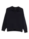 Weekend Max Mara Virgin Wool Sweater In Animal Print
